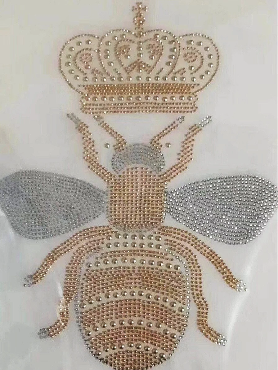 Толстовка мужская из чистого хлопка с принтом пчелы | Мужская одежда