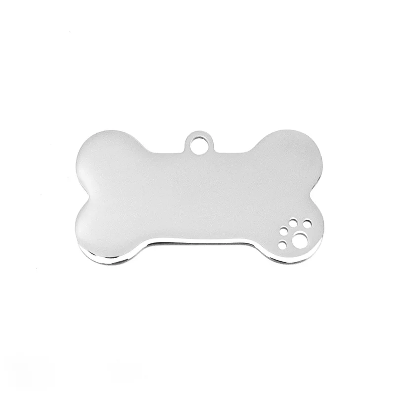 50 шт. булавки для костей собак из нержавеющей стали | Украшения и аксессуары