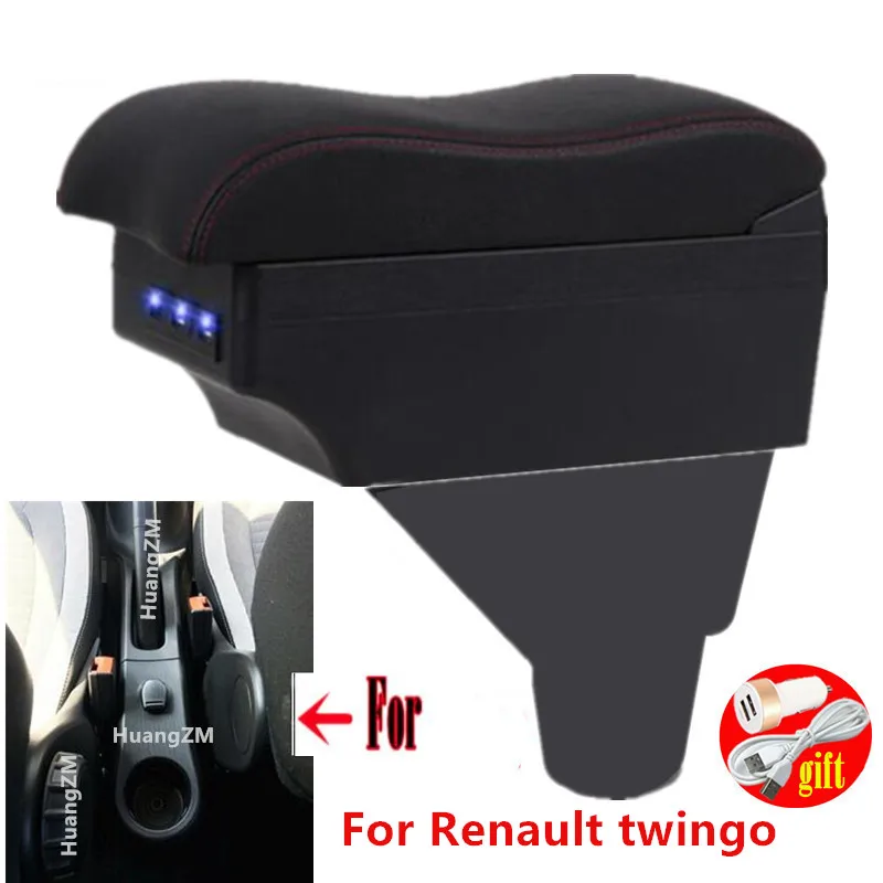 Подлокотник для Renault Megane подлокотник 3 автомобиля детали интерьера центральный