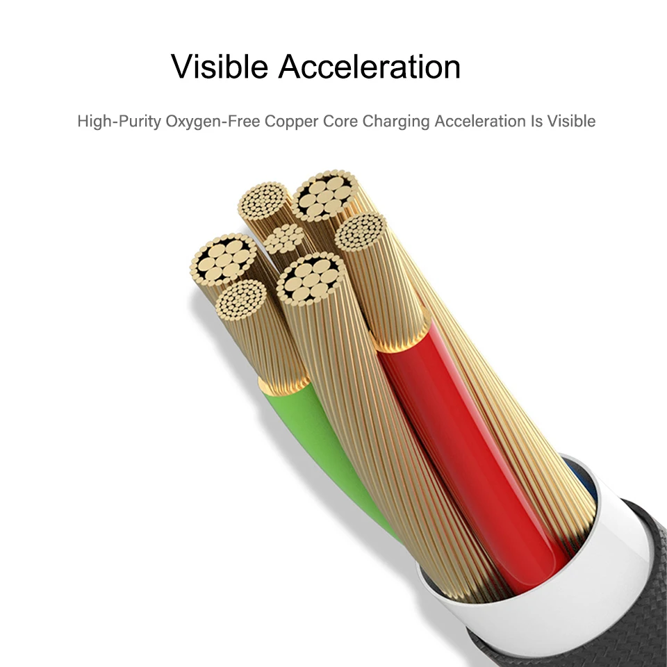 Магнитный usb-кабель для зарядки, 90 градусов, 3 А, быстрая зарядка, Micro usb type C, зарядное устройство для телефона, адаптер, освещение для iPhone, Xiaomi, USBC, провод