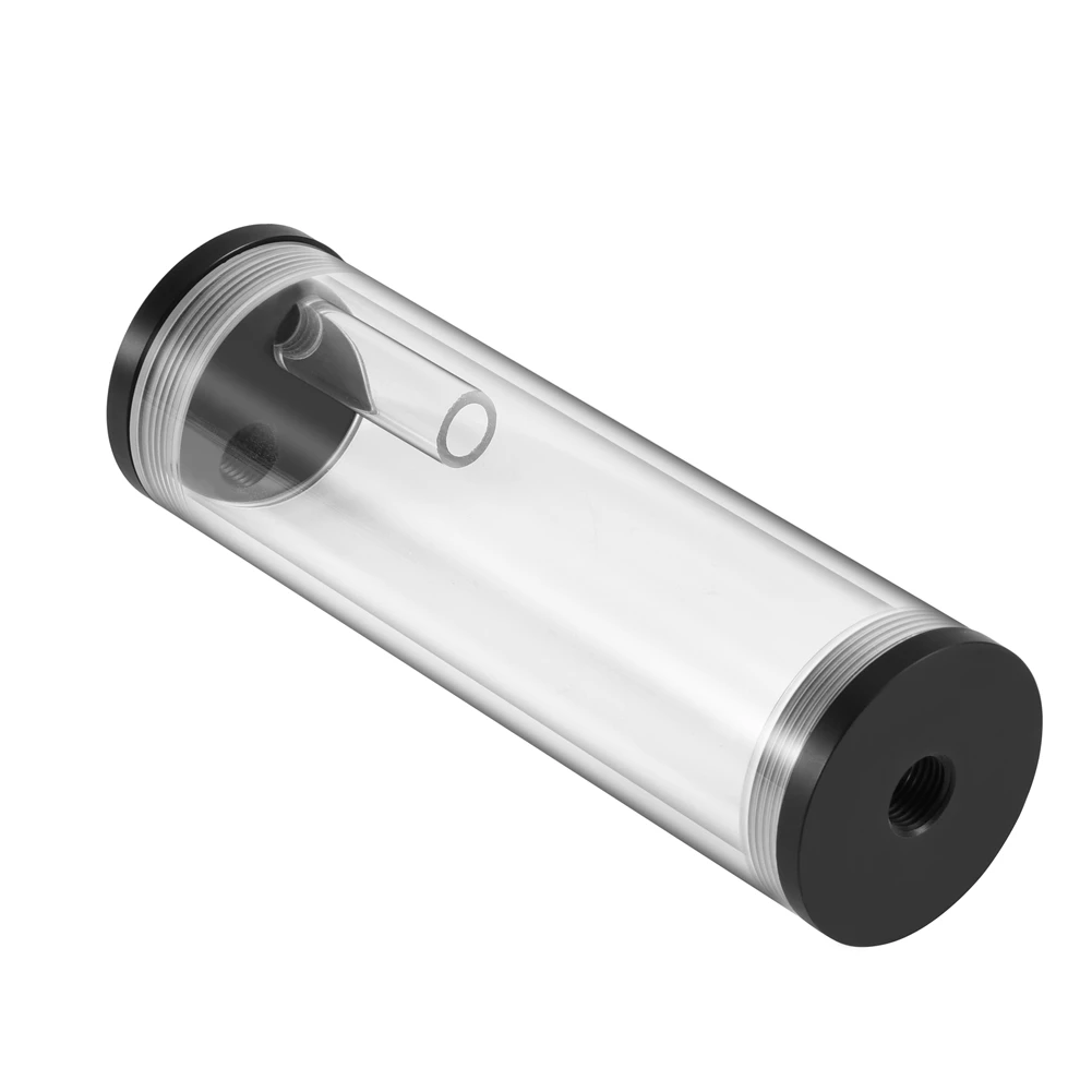 Комплект водяного охлаждения для ПК сделай сам радиатор 240 мм ЦП/ГП резервуар