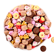 Miniaturas de resina de dibujos animados...