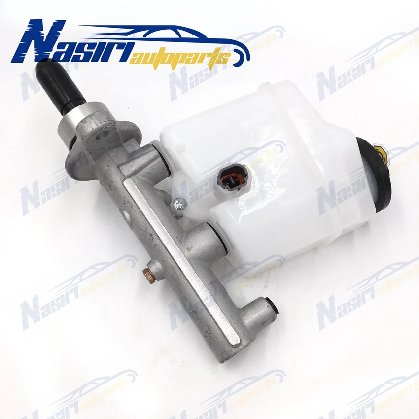 Главный тормозной цилиндр для TOYOTA CAMRY 2,0 VVTI 2,4 VVT-i ACV30 1AZ 2AZ 2001-2006#47201-33360