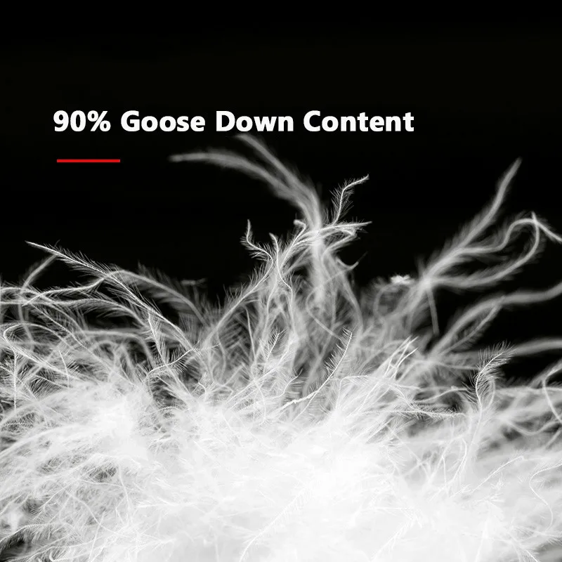 Naturehike Чехлы для обуви с гусиным пухом спальный мешок аксессуары 80 г кемпинга дома