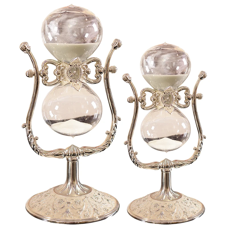 

Crearive Home Decoration Accessories For Living Room Bedroom Glass Christmas Gift Adornos Para Casa Home Decoration CC50XBJ