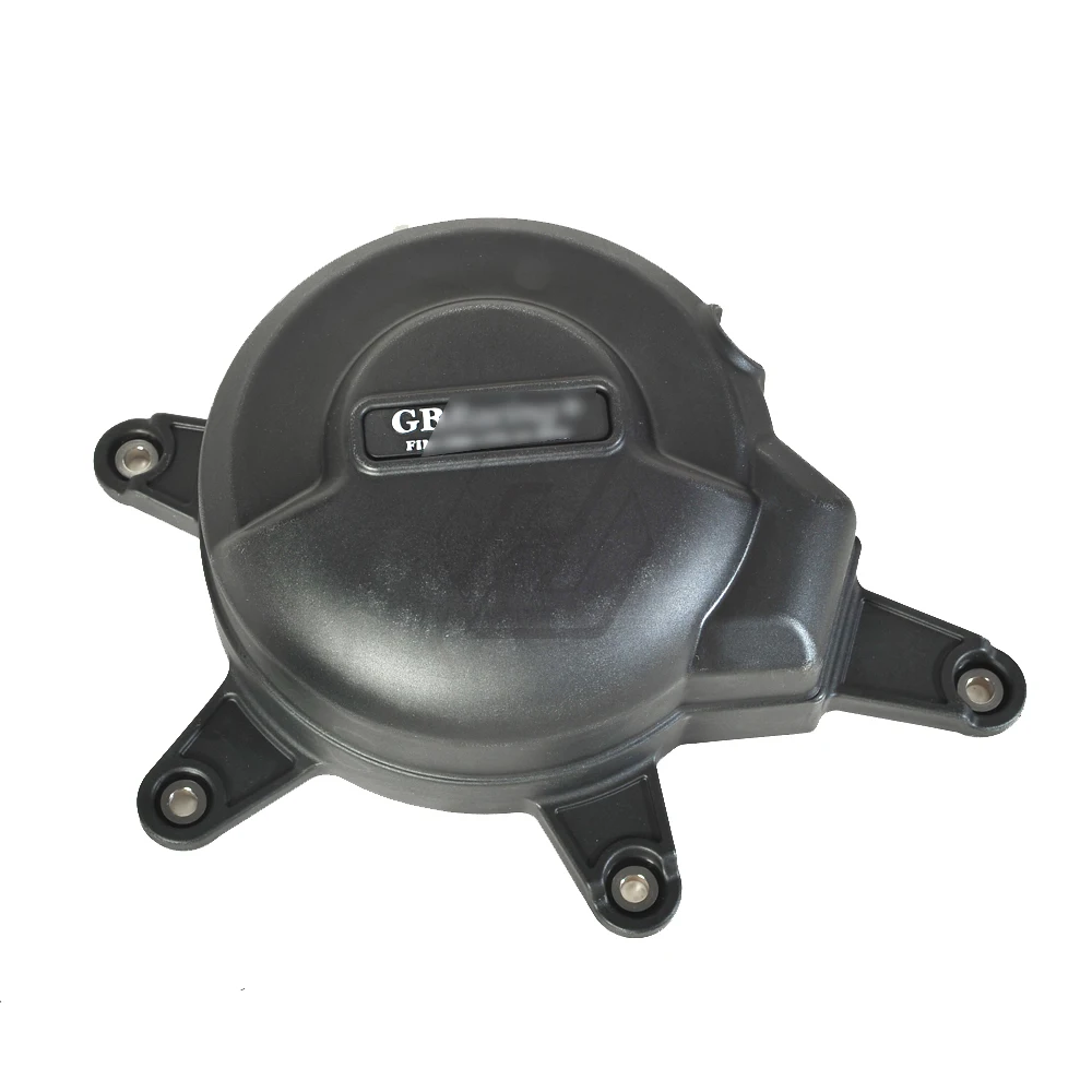 Для RC390 2017-2019 и DUKE 390 2016-2019 комплект защитных крышек двигателя для GB Racing |