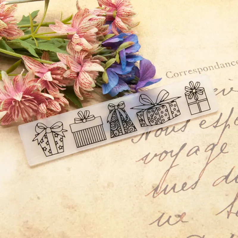 

Рождественская фотоальбом для скрапбукинга, подарок на день рождения