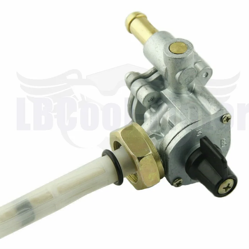Топливный клапан Petcock Tap для Honda 16950-MEG-023 VT750C Shadow Aero VT750CA ABS VT750C2 Spirit 750 2007-2009 |