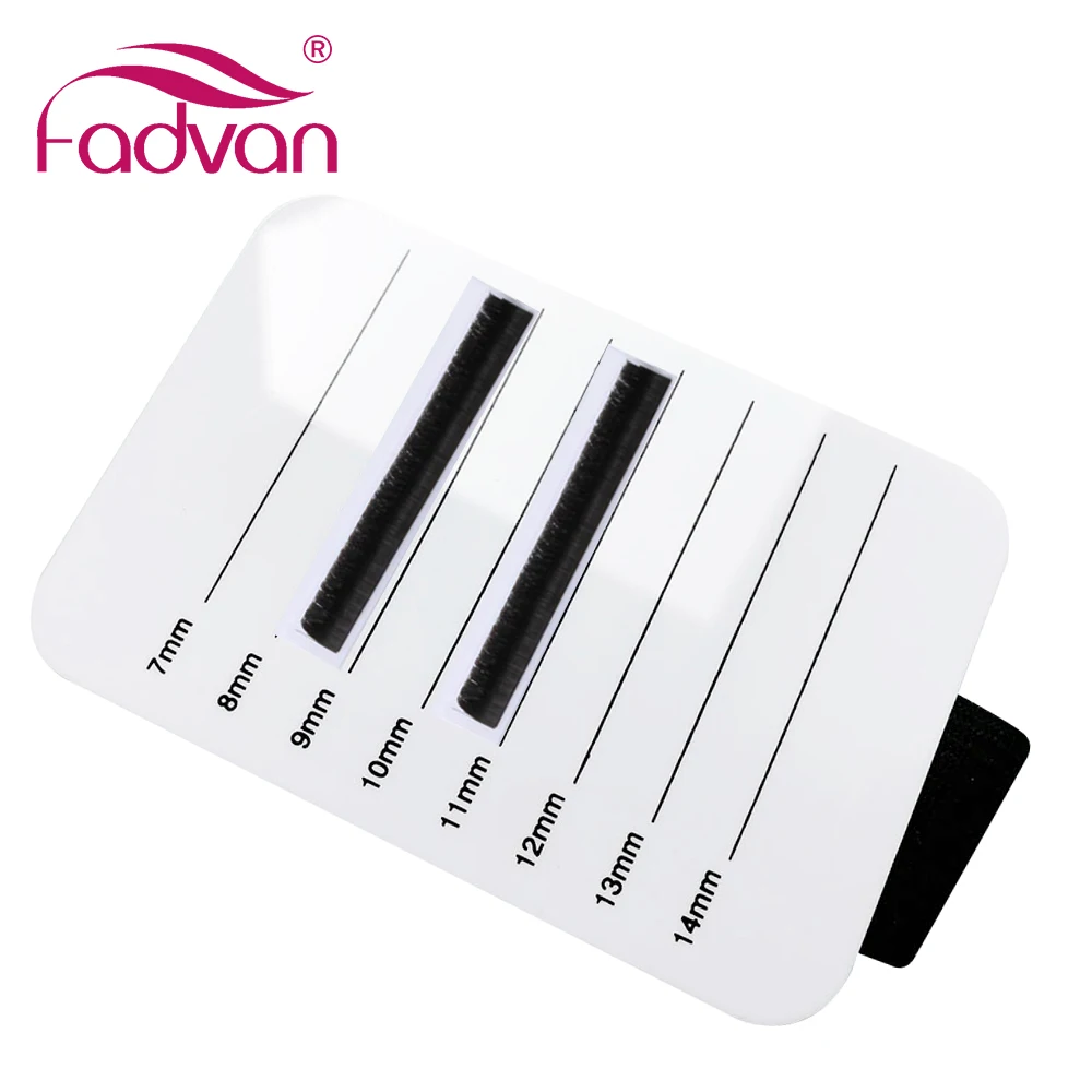 1 шт. новая индивидуальная Палитра для ресниц клей ленты керамический коврик