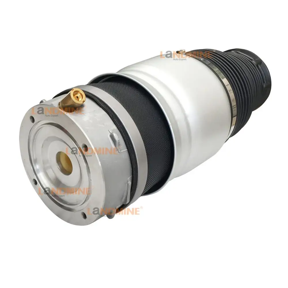 

Free Shipping Right Front Suspension Air Spring Air Ride Repair Kit Fit Audi Q7 VWTouareg 955 7L6616040D