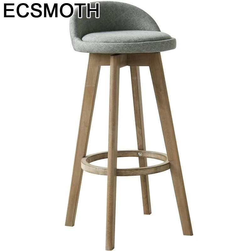 

Sandalyesi Stuhl Stoelen Bancos Moderno Taburete La Barra Sandalyeler Tabouret De Moderne Cadeira Stool Modern Bar Chair