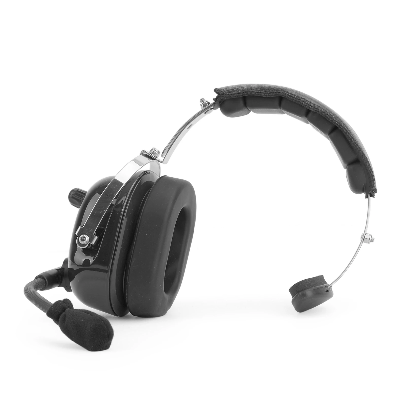 Artudatech гарнитура с шумоподавлением для Baofeng UV 3R UV5R Kenwood 5R 2207 3207G 2107|Запчасти и