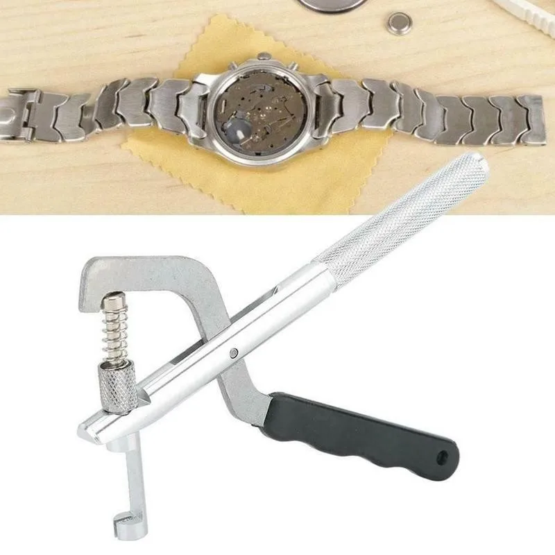 Ручные плоскогубцы со сменными 3 шт. игл браслет/ремешок для часов/пружинный