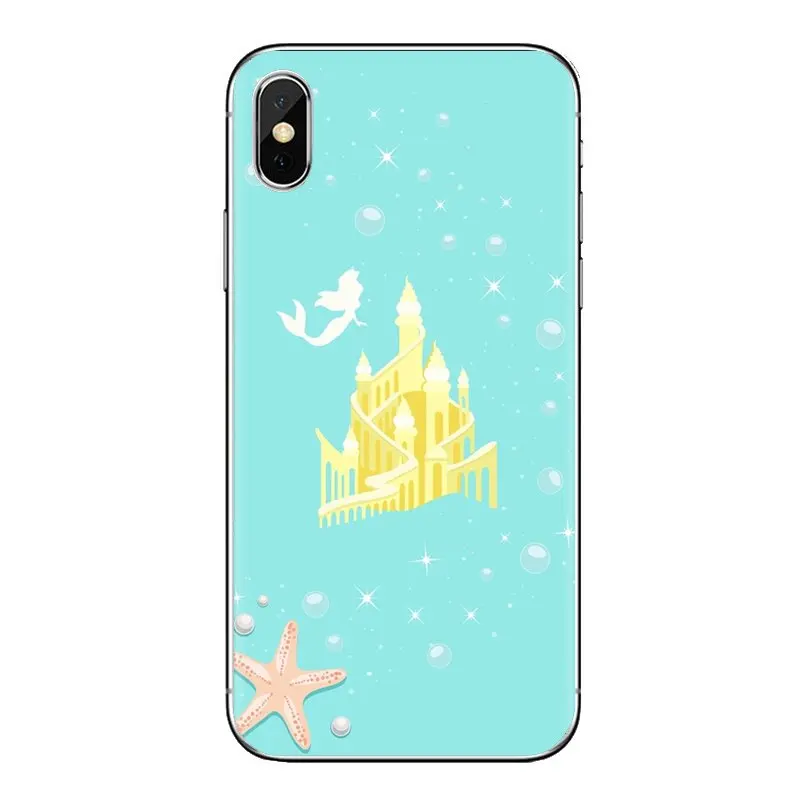 Finding Nemo Dory Cartoon Sea TPU Transparent Shell Covers For iPod Touch Apple iPhone 4 4S 5 5S SE 5C 6 6S 7 8 X XR XS Plus MAX |