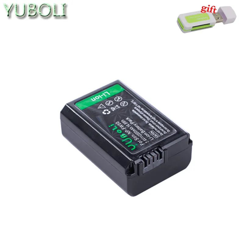 Комплект из 4 предметов NP-FW50 NP FW50 FW50 Li-Ion Батарея+ ЖК-дисплей Зарядное устройство для sony A6000 NEX-7 NEX-5N NEX-F3 NEX-3D NEX-3DW NEX-3K NEX-5C Альфа 7R II