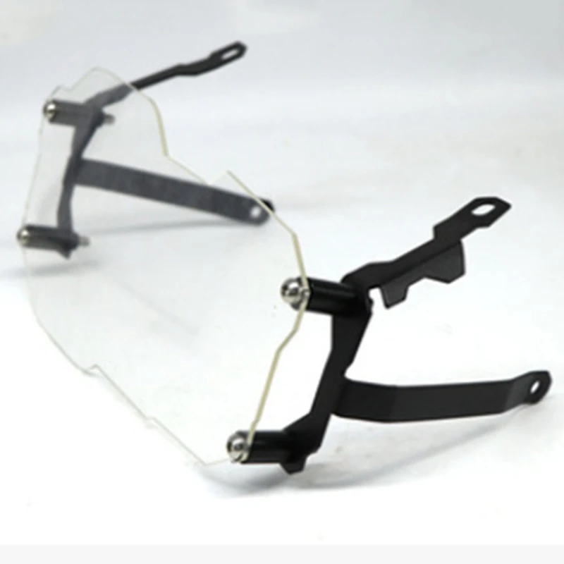 

motorcycle Headlight Protector Headlight Protector Guard Lens Cover for -BmW R1200GS LC /ADV 2013-2019