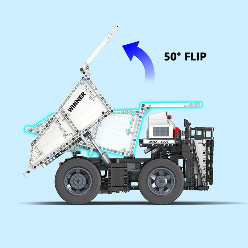 1383 шт горно строительные блок