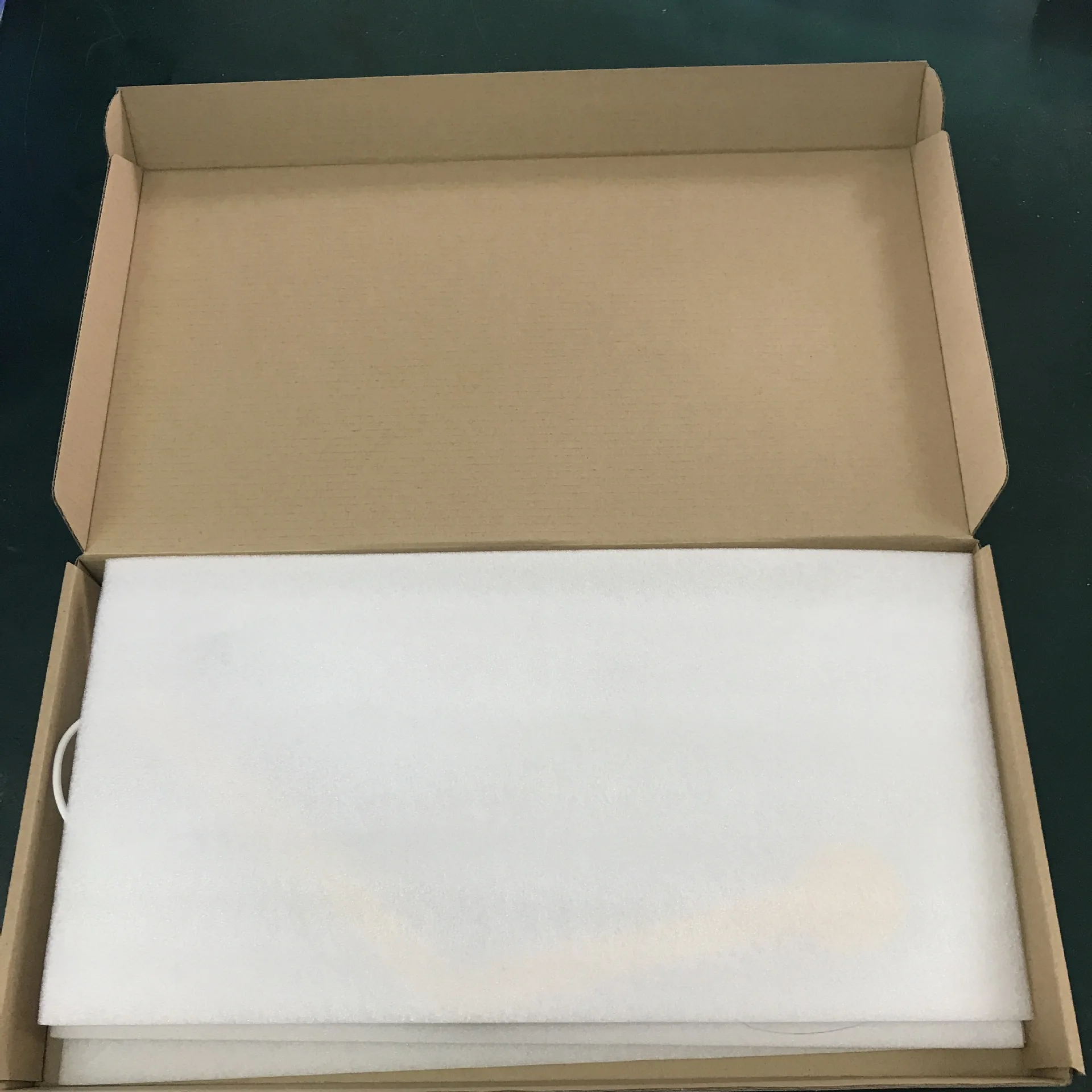 

Simple Desk Lamp Acrylic 3D Night Lights Wooden Table Lamp For Home Bedroom Decoration