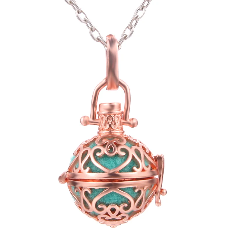 Подвеска колокольчик с подвеской в виде музыкального шарика подвеска