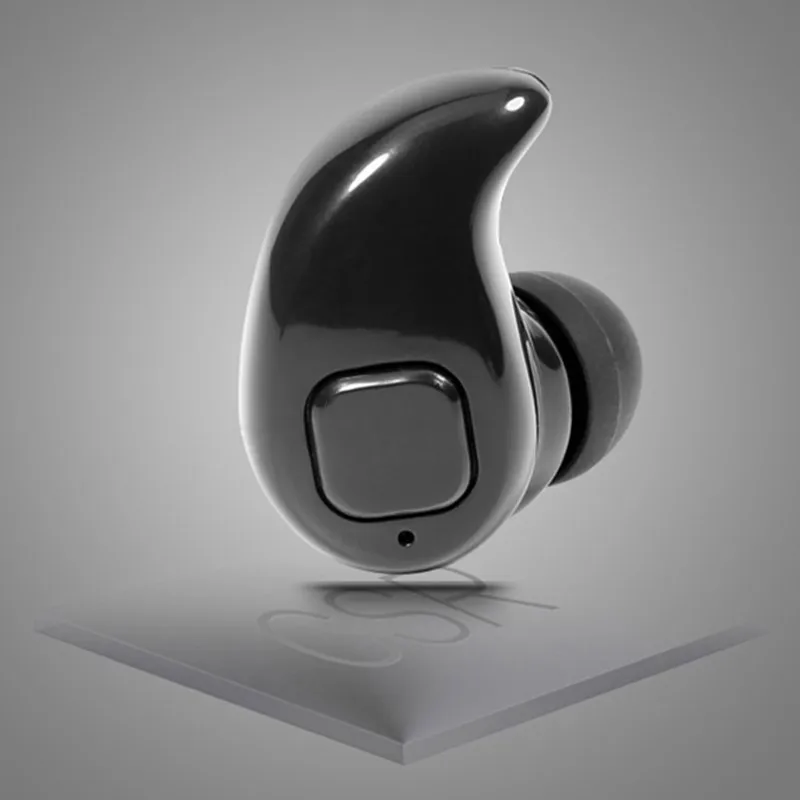 LJOVATN мини беспроводные Bluetooth наушники вкладыши Спортивная гарнитура с микрофоном