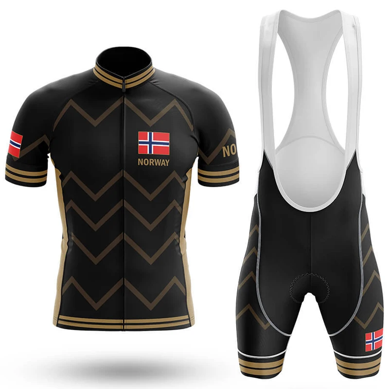 Комплект одежды для велоспорта комплект езды на велосипеде из дышащей Джерси