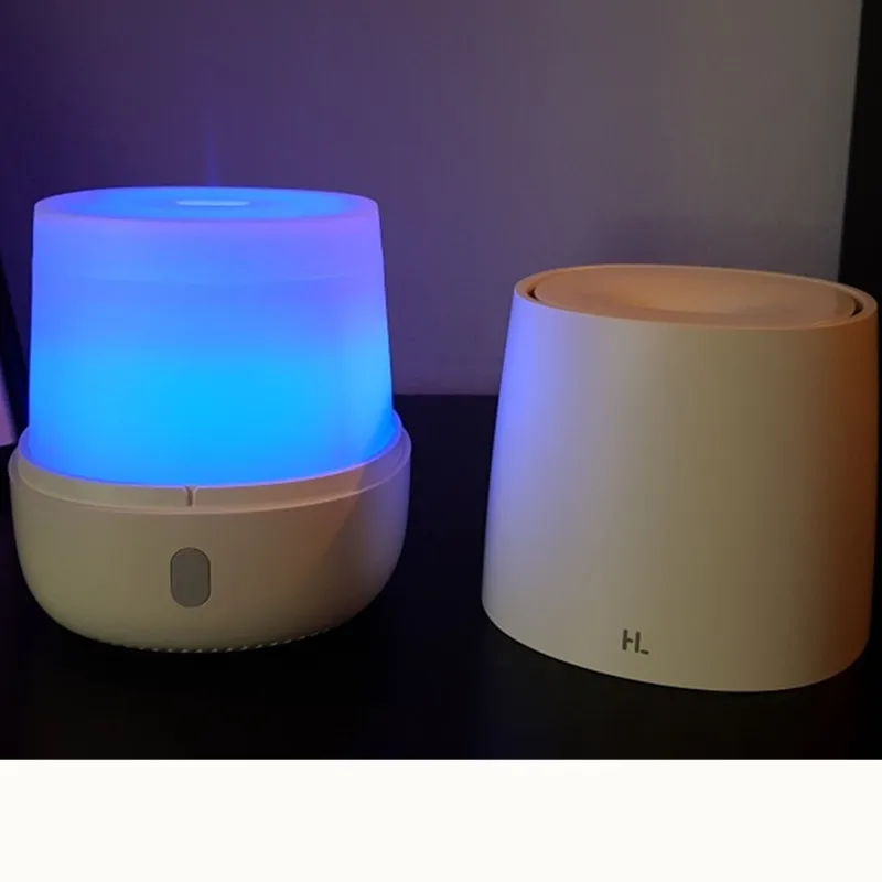XIAOMI MIJIA HL ароматерапия машина увлажнитель воздуха демпфер Арома диффузор эфирное