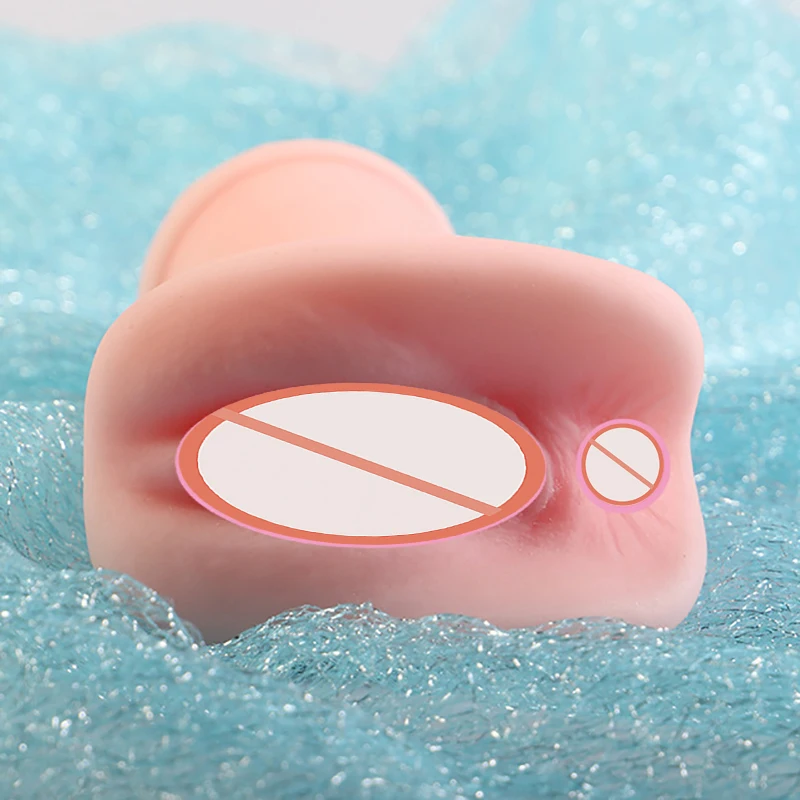 Мужской вагинальный мастурбатор карманная киска 3D Реалистичная Вагина и плотный