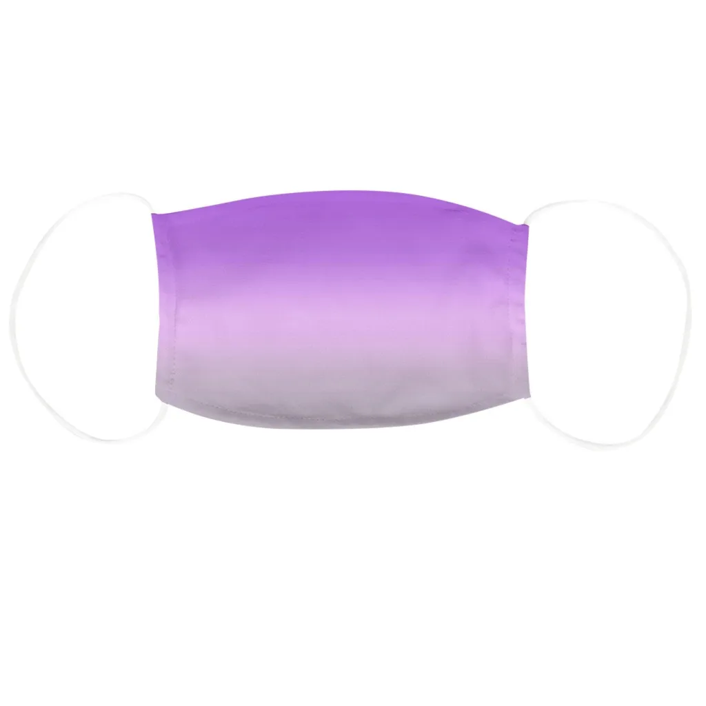 5 шт. креативные вечерние костюмы для косплея с градиентом Детский костюм