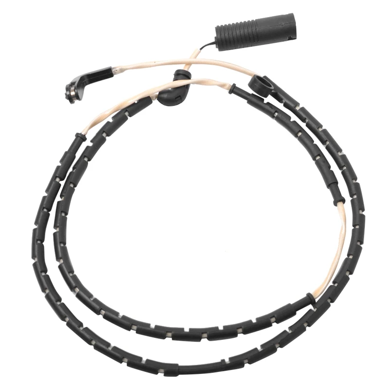 Комплект датчика износа задней тормозной колодки подходит для Land Rover Range 2006-2012