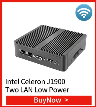 MSECORE Intel I5 4200U безвентиляторный мини-ПК Windows 10 NUC HTPC неттоп barebone система linux игра настольный компьютер HD4400 300M WiFi