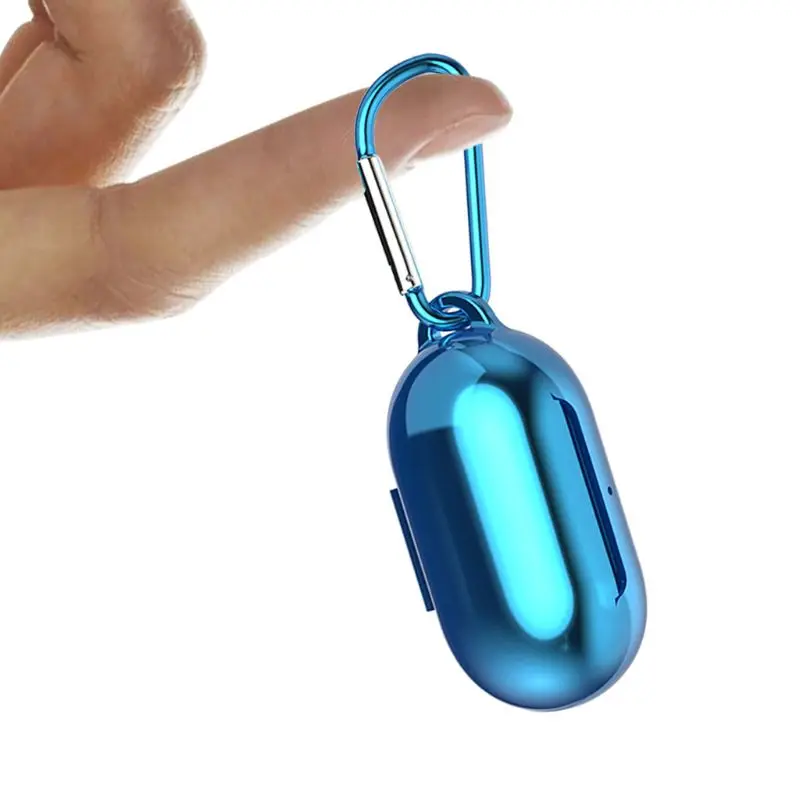 ТПУ покрытие защитный чехол полное покрытие для samsung Galaxy Buds аксессуары