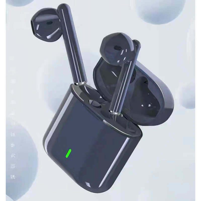 

TWS Bluetooth 5.1 Wireless Headphones for Xiaomi IPhone Smart Phone Earphones with Microphone Headphone