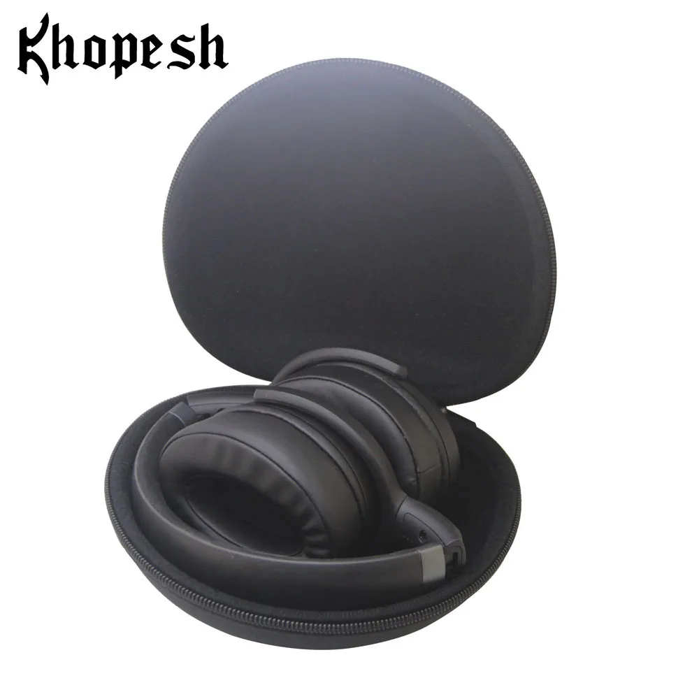 MrTop футляр для наушников Sennheiser HD 4 40 50 BT 30 BTNC HD4.40 Bluetooth беспроводной чехол