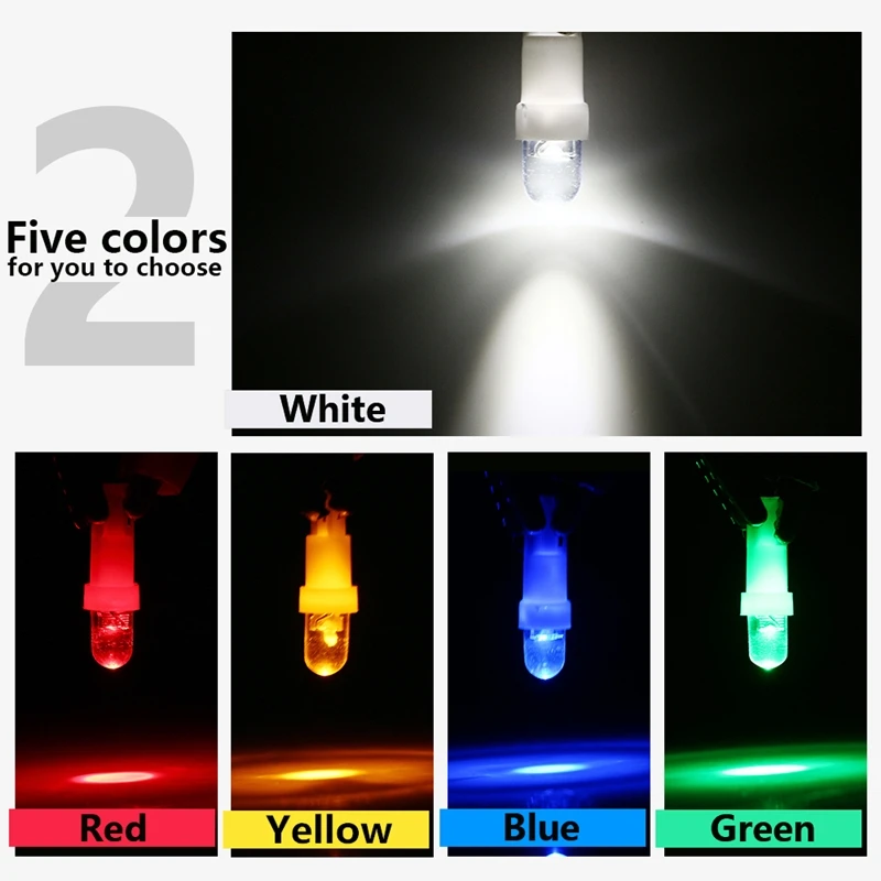 Светодиодный индикатор для приборной панели автомобиля лампа Cadillac ATS CTS STS BLS Escalade