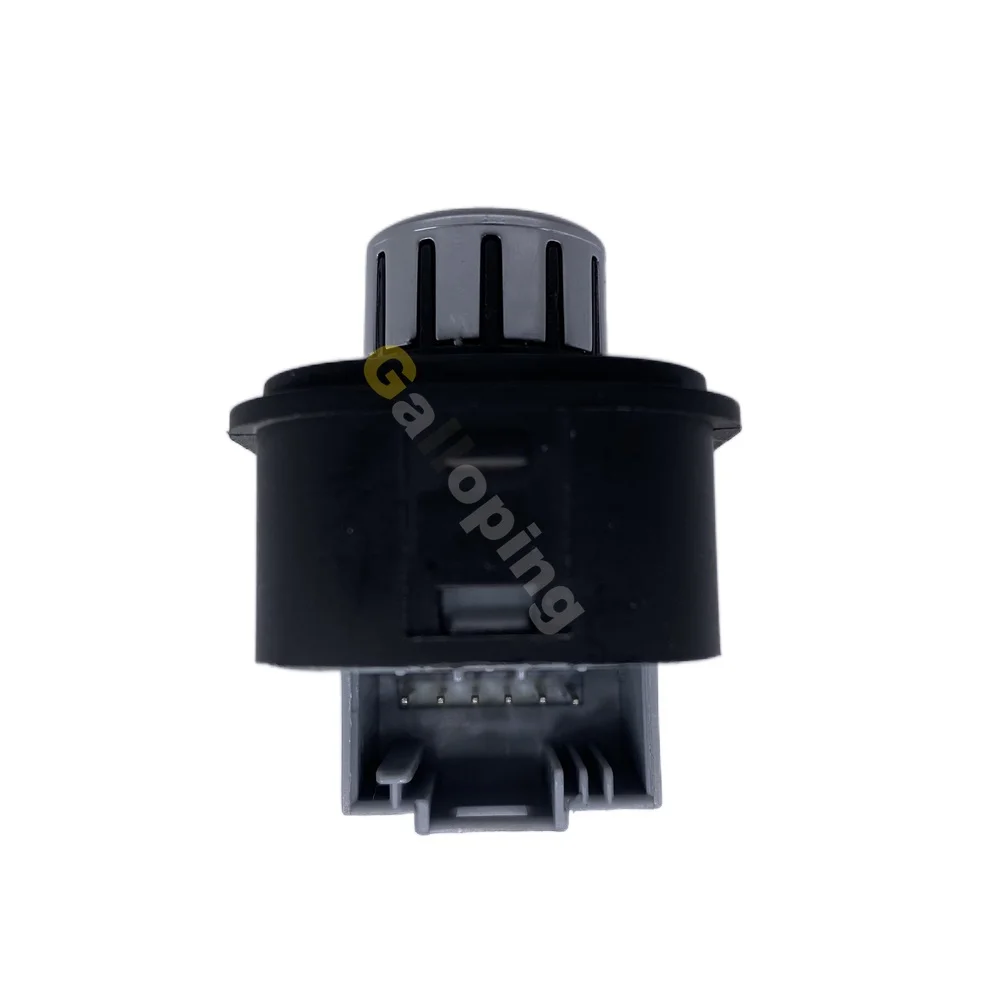 Регулируемая ручка 5ND959565 для зеркала заднего вида кнопка переключения Volkswagen VW Golf