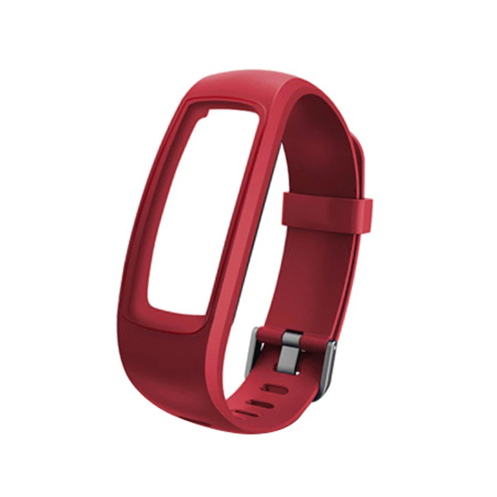 Новое поступление водонепроницаемый ремешок для часов наручный браслет ID 107 107Plus