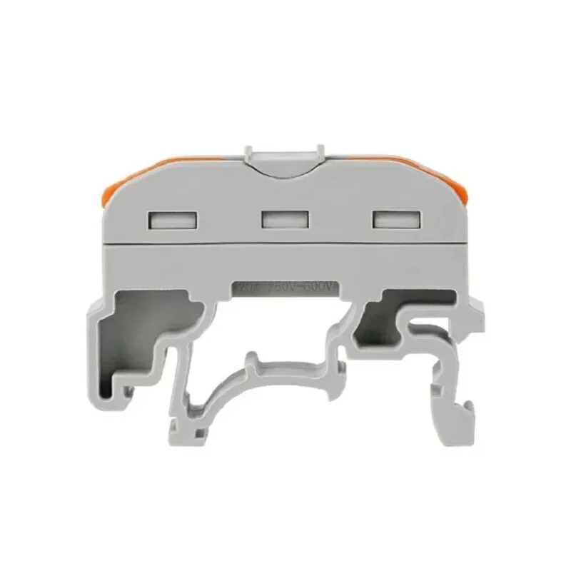 1 шт. быстроразъемный соединитель для проводов Uk2.5b | Обустройство дома