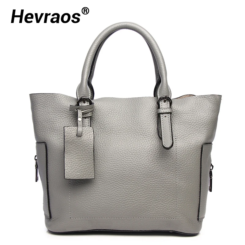 

Новинка 2022, женская сумка-Кроссбоди из натуральной кожи, женская сумка-мессенджер, сумка-ведро, кожаные сумки, сумка