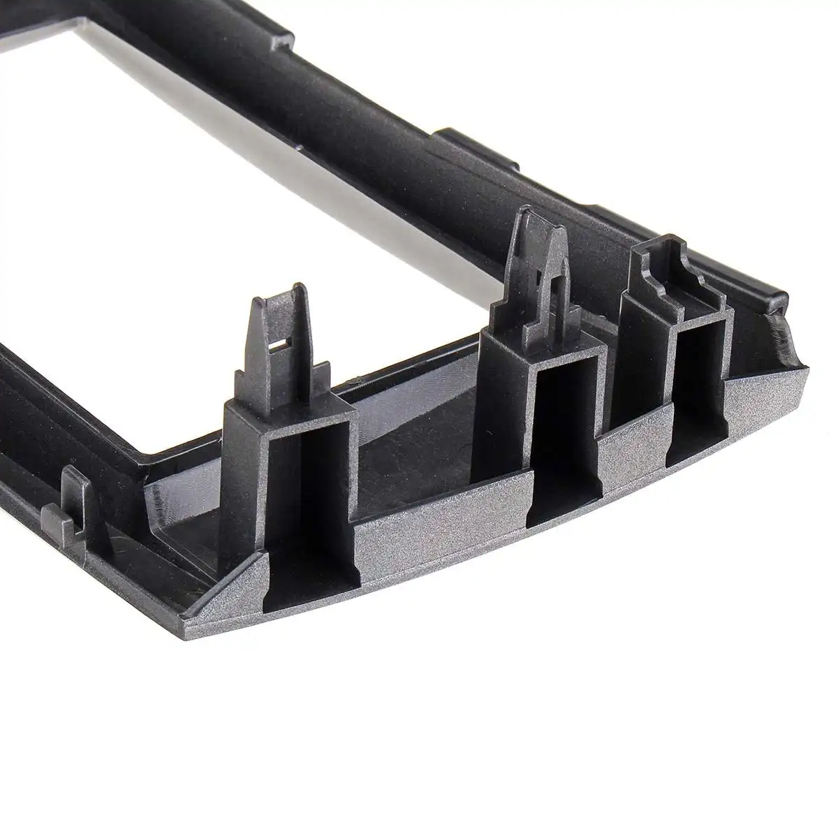 Автомобильная рамка для CD радио комплект фасции объемная панель Toyota Camry Aurion 2007 2008