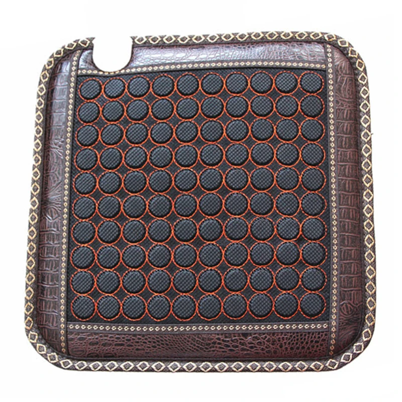 Натуральный турмалиновый нагревательный коврик корейский Дальний инфракрасный