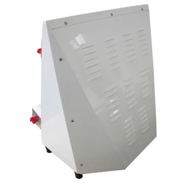 CE автомат для приготовления пиццы автоматический и электрический ролик теста