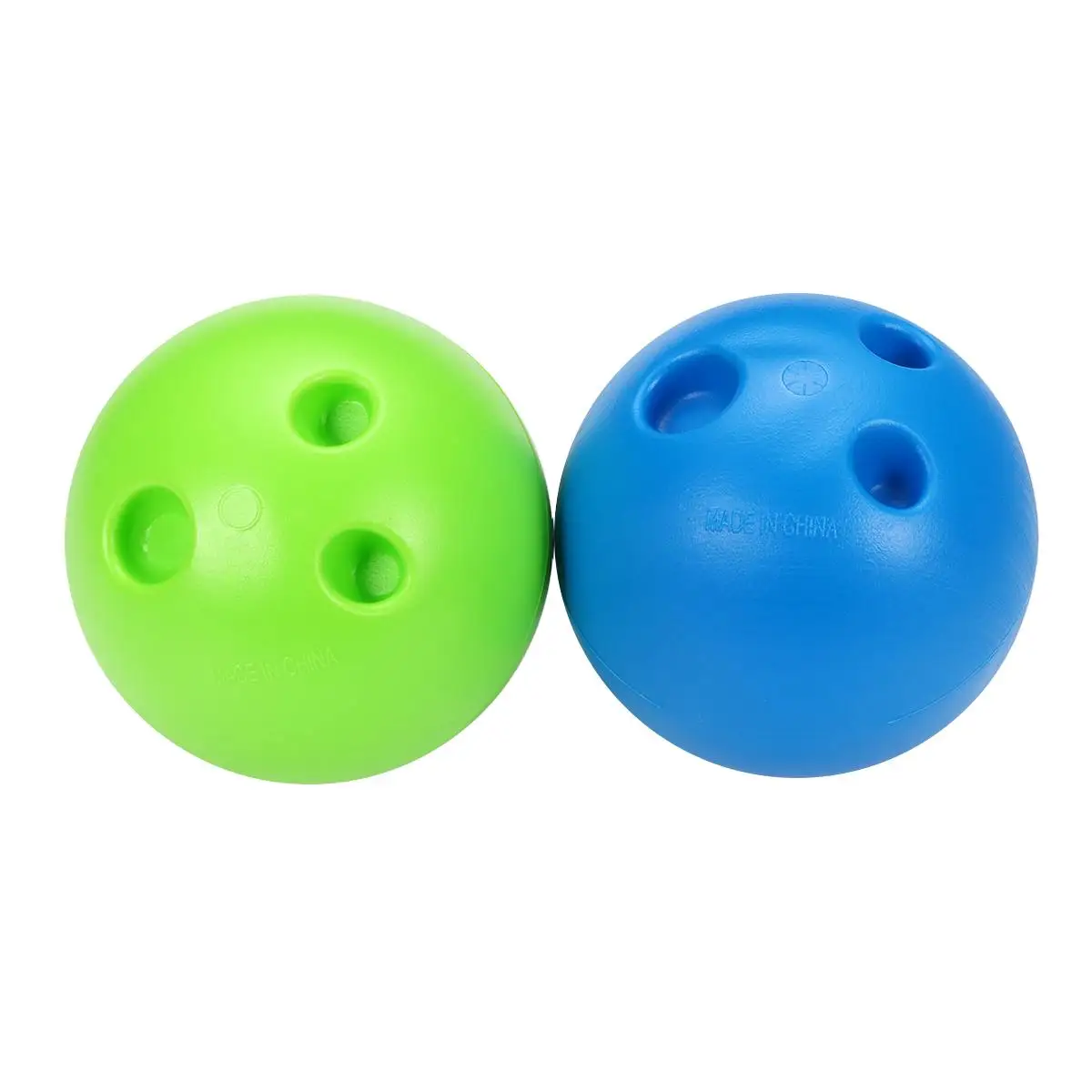 

Colorful Bowling Ball Pin Set Toy for Kid Child Early Intelligent Games Family Toys Bowling Bottle Toy Sports