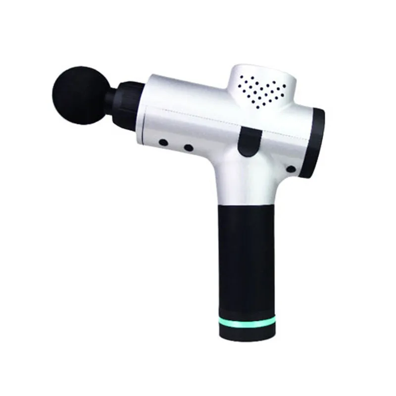 

Fascia Gun 004 Deep Muscle Release Instrument Fitness Trainer Athlete Quickly Release and Relax Muscle