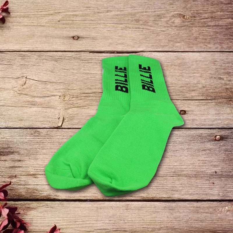 

Where Do We Go World Tour Socks