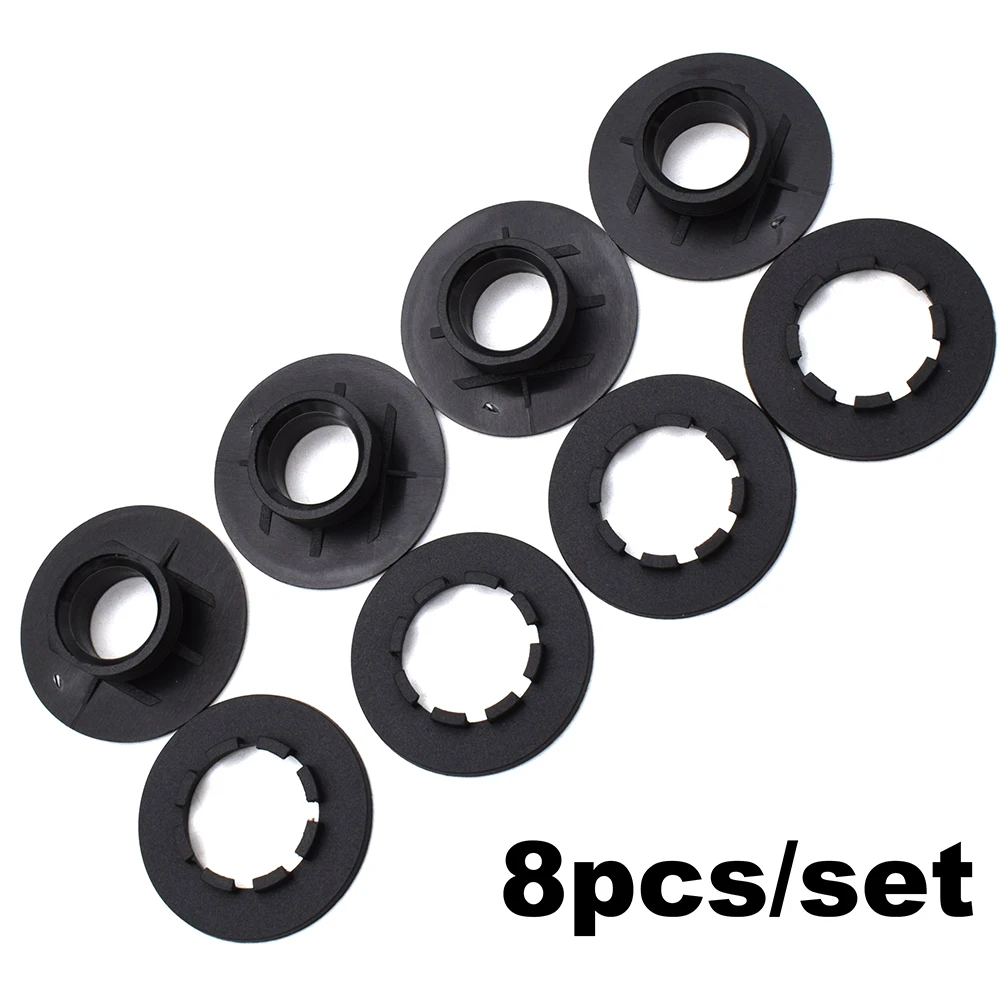 Крепежные зажимы для автомобильного коврика крепежные ковров Peugeot Citroen c5 picasso c