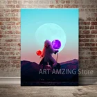 Аниме Картина на холсте Madara Uchiha, настенные художественные плакаты, печатные картины, украшение для гостиной, домашний декор