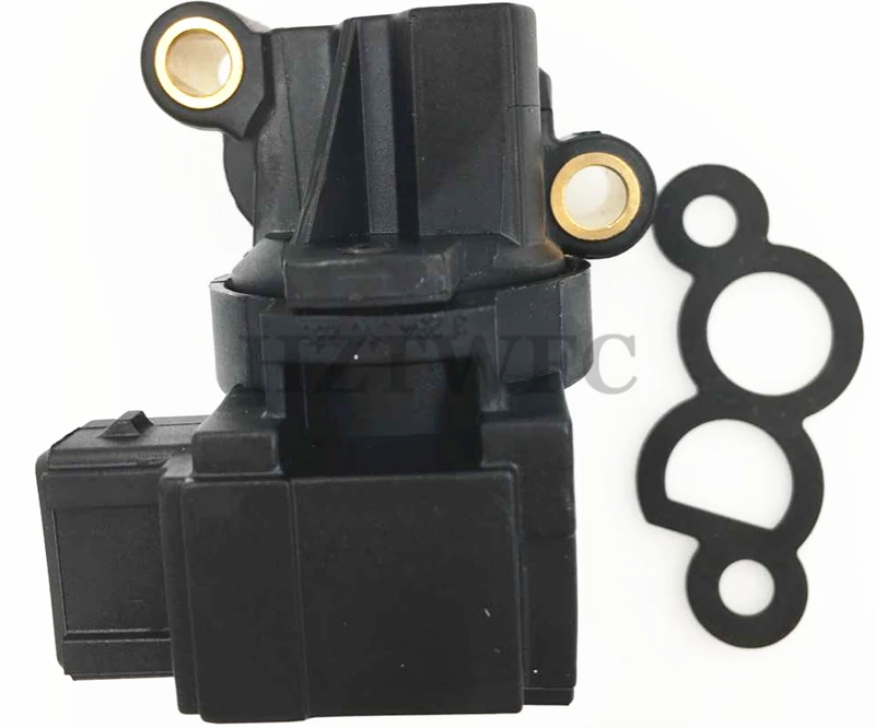 Бесплатная доставка холостого хода клапан управления двигателя для HOLDEN OPEL VAUXHALL