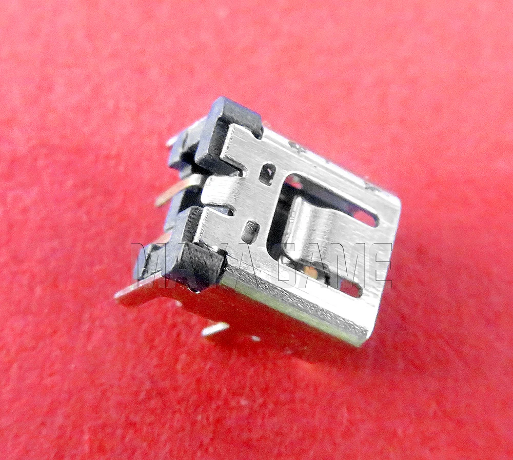 30 шт./лот новый разъем для зарядного устройства постоянного тока 2ds 2DS подключения