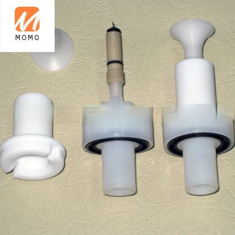 

Powder coating Spraying Nozzle and holder