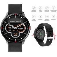 y90 smart watch men multifunct women smart watches heart rate tracker electronic clock waterproof sport smartwatch for xiaomi